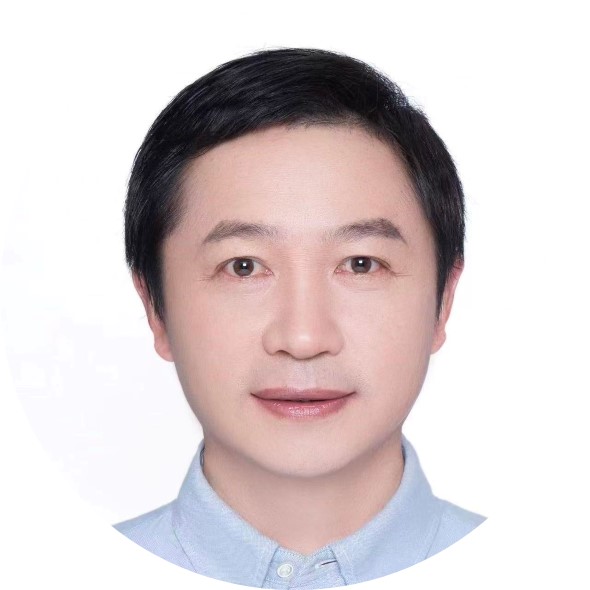 Prof. Wenjiang  Huang